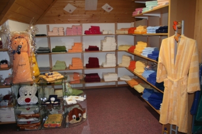 Stickerei Shop