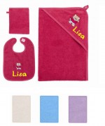 Babyset B�r